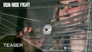 Run Hide Fight (Deutscher Teaser 2) - Isabel May, Radha Mitchell, Thomas Jane