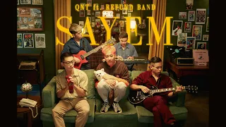 SAY EM | QNT ft. REFUND BAND | Official Music Video