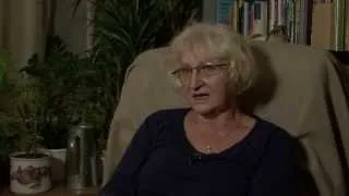 Helena Kunstová - zatýkání v 50. letech