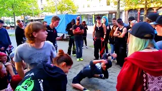 Best Of Shuffle Meetups-Pracdays - Julz Shuffle (2011-2015)