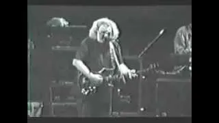 Grateful Dead ~ Rubin and Cherise, Orlando 4-7-91