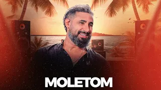 MOLETON - RAÍ SAIA RODADA