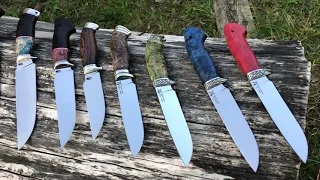 Популярные ножи в наличии в подарок гравировка ножи для охоты рыбалки подарка пластун