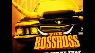 The BossHoss - Don't gimme that