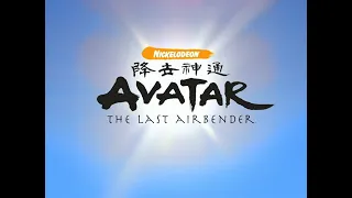 "Avatar: The Last Airbender" (2005) Opening Credits HD