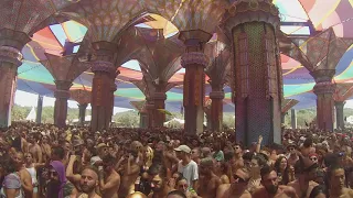 Boom Festival 2018 Dance Temple (Astrix)