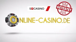 🥇 Swiss Casino Test 2020: Vorschau & Infos | Online-Casino.de