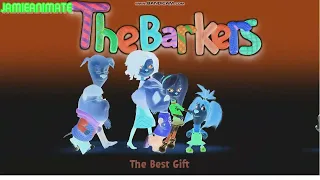 The Barkers Intro Effects Round 1 Vs  Everyone (1-10)