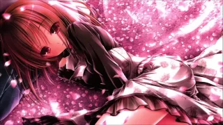 Nightcore - Eternal Snow - Full Moon Wo Sagashite