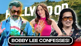 Bobby Lee FINALLY COMES CLEAN! (feat. Whitney Cummings)