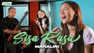 ERAkustik: Sisa Rasa - Mahalini