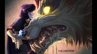 Nightcore - The Monster