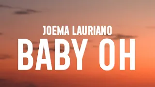 BABY OH - Joema (Lyrics)