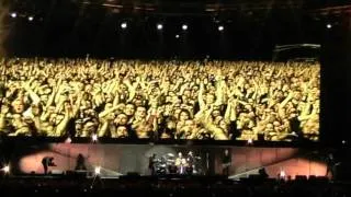 Metallica - Creeping Death 2010.05.14. Budapest (Multicam mix)