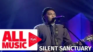 SILENT SANCTUARY – Hiling (MYX Live! Performance)