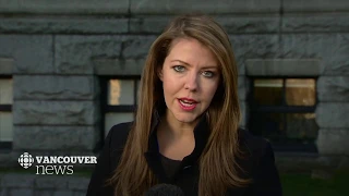WATCH LIVE: CBC Vancouver News at 6 for Feb. 5 — TSB on Derailment, Gov't Spending, Lunar New Year
