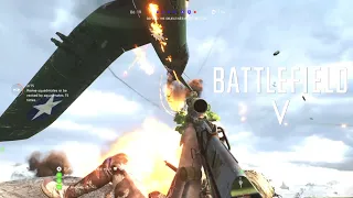 Defending Iwo Jima | 200% Realistic Hardcore | Battlefield V | Breakthrough