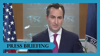Department of State Daily Press Briefing - February 14, 2024