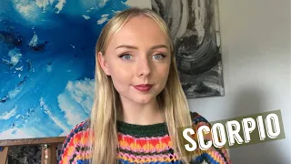 Scorpio 🤣 You aren’t expecting this! May 2024 tarot reading