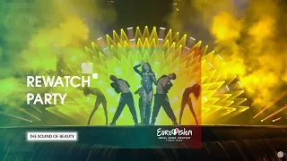 Ideal Eurovision Song Contest 2022 - Grand Final | Full Show | Turin