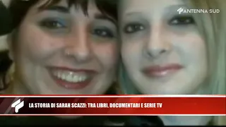 11 Agosto 2020, la storia di Sarah Scazzi tra libri, documentari e serie TV