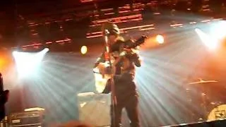 NEVERSHOUTNEVER-IT AINT ME BABE(BOB DYLAN COVER) BELFAST 23-1-12