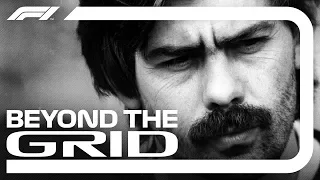 Gordon Murray Interview | Beyond The Grid | Official F1 Podcast