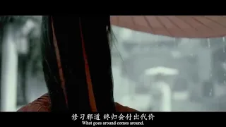 [Fanmade] Trailer Trần Tình Lệnh (Version Bom tấn)