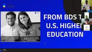 How to Pursue DDS in USA After BDS | Step by Step ADEA CAAPID Guide for Beginners |Caapid Simplified