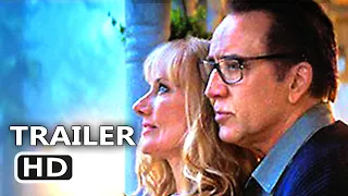 COLOR OUT OF SPACE Official Trailer (2019) Nicolas Cage, H.P Lovecraft Movie HD