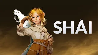 BDO.Осада.Валенсия Akaoni vs WR.Шай 520+дэфа в уклоне.Тяжко..Black Desert. БДО.