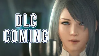 Final Fantasy 16 DLC & PC port CONFIRMED + New Patch Content