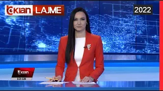 Edicioni i Lajmeve Tv Klan 14 Mars 2022, ora 12:00 Lajme - News