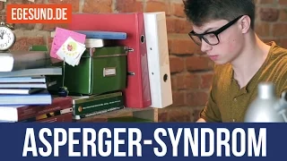 Asperger-Syndrom: Außerhalb der sozialen Norm