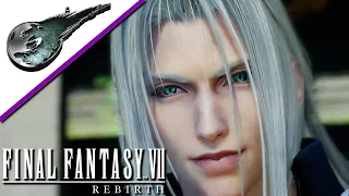 Final Fantasy 7 Rebirth 62 - Die Moiren zeigen sich - Let's Play Deutsch