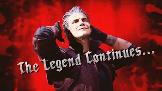 Devil May Cry 5 - Bloody Palace: Dante 101 Floors - SSS Rank Gameplay (PS4 PRO)