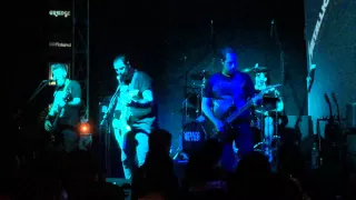 Damage Inc. (Metallica Cover) - The Unforgiven (Manifesto Bar 23-08-2014)