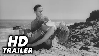 Tormented (1960) Original Trailer [FHD]