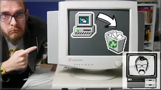 What Happens if you Recycle My Computer? | Nostalgia Nerd