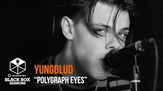 Yungblud - "Polygraph Eyes" | Indie88 Black Box Sessions