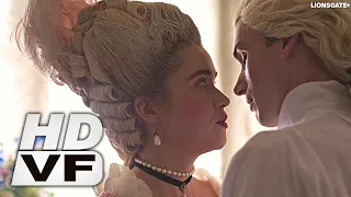 LES LIAISONS DANGEREUSES Bande Annonce VF (2022, Série) Alice Englert, Carice van Houten