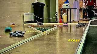 Rc Drifting Action #3