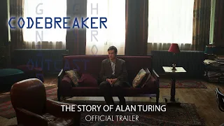 Codebreaker (2014) | Official Trailer HD