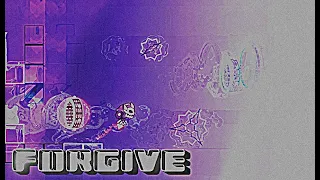 [4K] FORGIVE by me and more | (Geometry Dash 2.113)