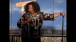 Cocoa Brown (Never Have I Ever, For Better or Worse): House Wife Hoe Stand Up | Comedy Time