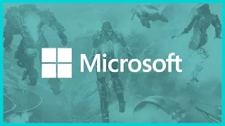 Microsoft-Pressekonferenz: Xbox One X, Anthem, Metro: Exodus, Assassin's Creed Origins | E3 2017