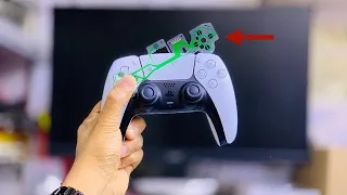 How To Fix PS5 Controller Not Turning On