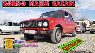 Berde Masin Bazari #12.01.2024 (3 ci hisse) FullHD