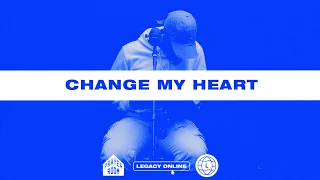 Change My Heart | Prayer Room Legacy Nashville