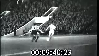 СПАРТАК - ОФК (Белград, Югославия) 3:0, Кубок Обладателей Кубков - 1966-1967, 1/16 финала